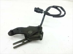 F8-0326 カワサキ 250TR スタンドセンサー 純正品 【BJ250F-006～ 2002年モデル 動画有】