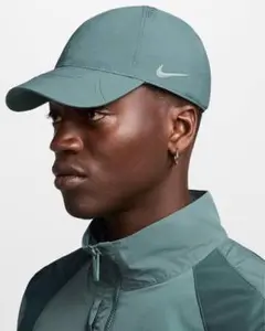 NIKE NOCTA CLUB CAP ノクタ ミネラルグリーン M/L