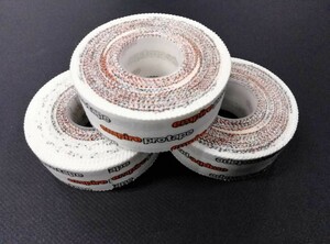 ★送料無料★Empire Protape エンパイア プロテープ 2.5cm×13m 3本セット ボクシング MMA キック 格闘技 ハンドラップ バンテージ