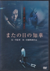 【DVD】またの日の知華◆レンタル版・新品ケース交換済◆監督：原一男 吉本多香美 渡辺真起子 金久美子 桃井かおり 田中実