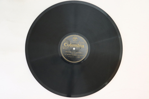 78RPM/SP J. H. Squire Chamber Orchestra Larlesienne Suite - Intermezzo / Minuet (Bizet-sear) J3098 COLUMBIA 12 /00500