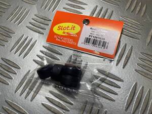 Slot.it 1/32 スロットカーパーツ PT1207G25 Racing Tires