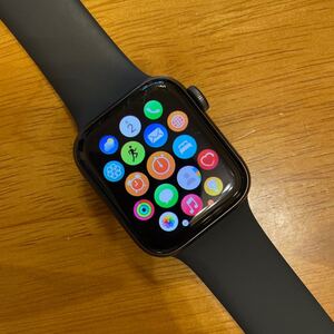 Apple＊Watch＊SE（第1世代） ＊40mm＊バッテリー最大容量 86%