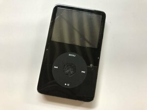 APPLE A1238 iPod classic 160GB◆現状品 [0012PSS]