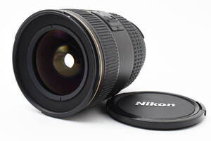 ★美品★ ニコン Nikon Ai AF-S Zoom Nikkor ED 17-35mm F2.8 D #3356