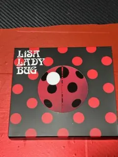 LiSA LADY BUG