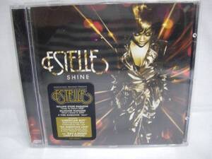 D222 ESTELLE SHINE CDアルバム