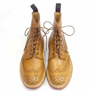 ◆新品◆MADE IN ENGLAND◆TRICKER