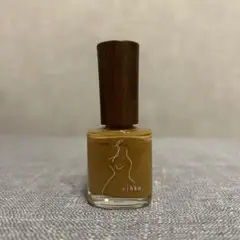 rihka ネイルポリッシュ ginger