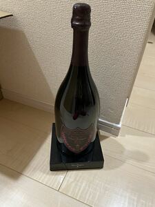 ドンペリニヨン Dom Perignon ロゼ ダミーボトル　1500mlタイプ　即決