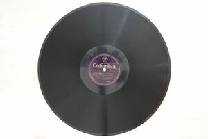 78RPM/SP Felix Weingartner Symphony No.8 In F Major 1 / 2 W59 COLUMBIA 12 /00500