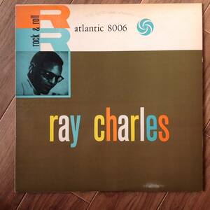 Ray Charles - Ray Charles