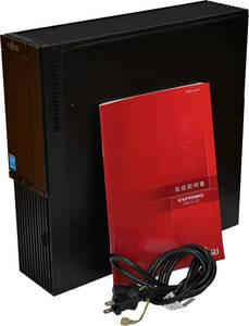 富士通 ESPRIMO WD2/S FMVWSD2S7H Core i7 4790 Quadro K620 RAM 24GB HDD 1000GB