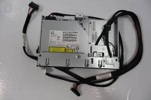 G3436 Y HP ProLiant DL380 Gen10 875079-001 LFF 電源/HP SATA DVD-ROMドライブ DUD0N P/N:702836-6E3//869807-001 ケーブル付き