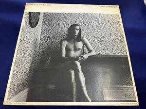 Chris Smither★中古LP/USオリジナル盤「クリス・スミザー～Don