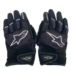 【即決】 alpinestars アルパインスターズ ATOM グローブ 7796-60