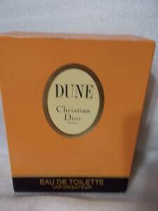 ★ Christian Dior DUNE 50ML