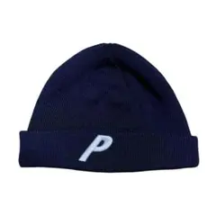 PALACE パレス 3D P BEANIE ビーニー ニット帽