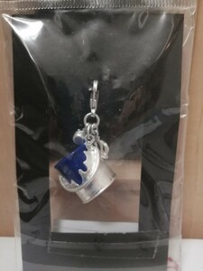 うたの☆プリンスさまっ♪☆Shining Art☆ペンキ缶チャーム☆聖川真斗☆うたプリ