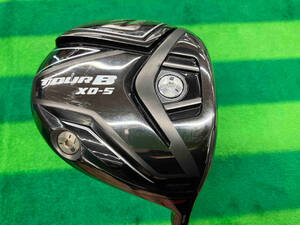 BRIDGESTONE TOUR B XD-5 5 TOURAD TX1-6 SR