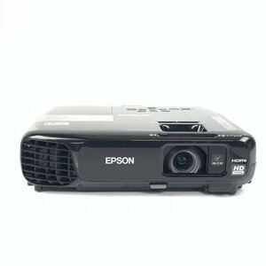 EPSON エプソン EH-TW410 プロジェクター●動作品