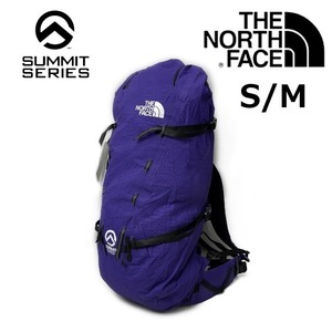 売切り【正規新品】THE NORTH FACE◆ADVANCED MOUNTAIN KIT SPECTRE 38 リュック バックパック サミットシリーズ US(S/M/38L)紫 180626-50