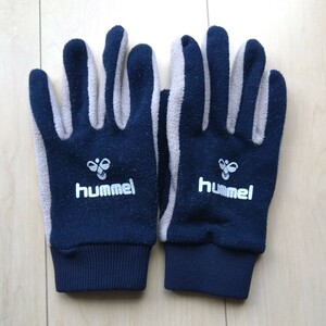 ●ヒュンメル 手袋●hummel グローブ