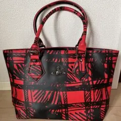 Vivienne Westwood ANGLOMANIAトート　ショルダー