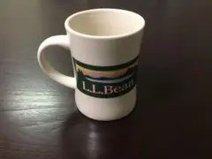 【日本未発売】L.L.Bean ヘビーマグカップ