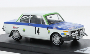 1/43 マルニ ラリー アクロポリス Trofeu BMW 2002 ti No.14 Rallye Acropolis 1972 1:43 新品 梱包サイズ60