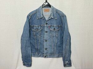 【Vintage Levi