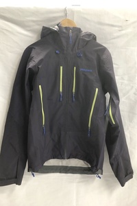 【送料無料】東京)◇Patagonia パタゴニア Triolet Jacket トリオレット ジャケット GORE-TEX 83400FA13　MEN　サイズS