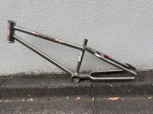 BMX original mongoose 1981mongoose minigoose ビンテージ オリジナル マングース 20インチ