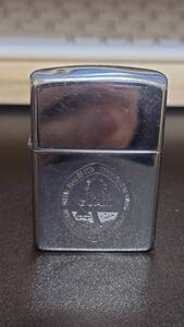 【アンティーク】【骨董品】Zippo GUAM　’95年製 XI 　渋み 格好良い 最高！！