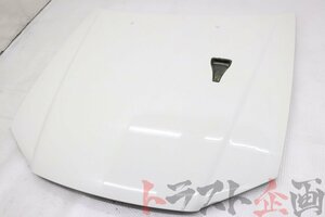 1100853101 V-spec2 純正 ドライカーボン ボンネット スカイライン GT-R BNR34 前期 トラスト企画 U