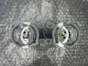 トヨタ　純正　LED フォグライト フォグランプ 50プリウス　後期　50 RAV4 80 ハリアー　KOITO 12-611 A0225Y24