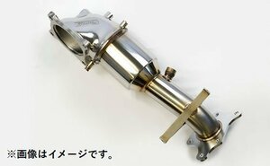 個人宅発送可能 TRUST トラスト GReddy スポーツキャタライザー HONDA ホンダ シビック TYPE-R FK8 K20C (10651001)