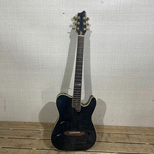 G◇ SCHECTER FA-TL VTN エレアコ アコースティックギター 動作不良 ジャンク 