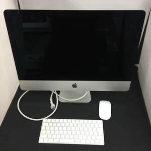 Apple iMac A1418 パスコード有 ジャンク Retina 4K 21.5インチ 2017/Intel Core i5/HDD 1TB/RAM DDR4 8GB