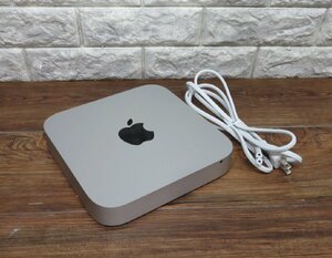 ★≪中古品≫Mac Mini 6.2 Ci7-2.6G/16G/1T[t24061702]