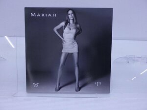 Mariah Carey(マライア・キャリー)「#1