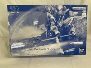 【1円～】【未開封】1/144 HG ギャンシュトローム(ヒルダ・ハーケン専用機) 「機動戦士ガンダムSEED FREEDOM」バンダイ限定