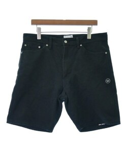 WTAPS ショートパンツ メンズ ダブルタップス 中古　古着