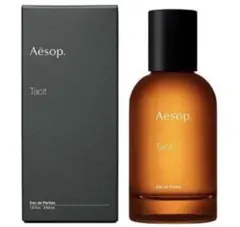 新品未使用 Aesop イソップ タシット Tacit EDP 50ML