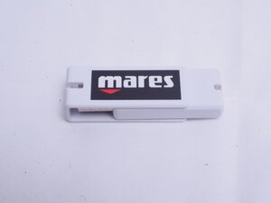 MARES マレス USBメモリ 8GB(実際容量:7.27GB) ポスト投函 [C8-62421]