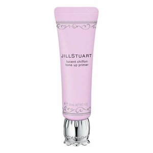 JILL STUART ジルスチュアート ルーセントシフォン トーンアップ プライマー #02 30g