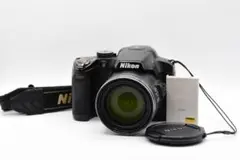 ■ 美品 ■Nikon COOLPIX P510 《42倍 軽量ネオ一眼》