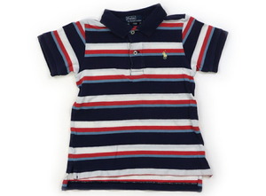 ポロラルフローレン POLO RALPH LAUREN ポロシャツ 90サイズ 男の子 子供服 ベビー服 キッズ