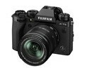 【新品未使用・メーカー保証付き】富士フィルム FUJIFILM X-T5 XF 18-55mm レンズキット ミラーレス一眼 #16363