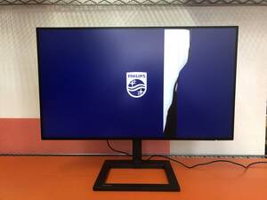 ★1円スタート★液晶モニター PHILIPS 272E2FE/11 27インチ ジャンク品